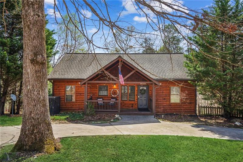 Image for property 115 Adina Drive, Ellijay, GA 30540