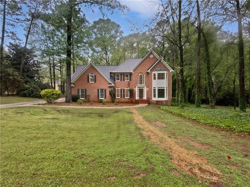 Image for property 9174 Retreat Pass, Jonesboro, GA 30236