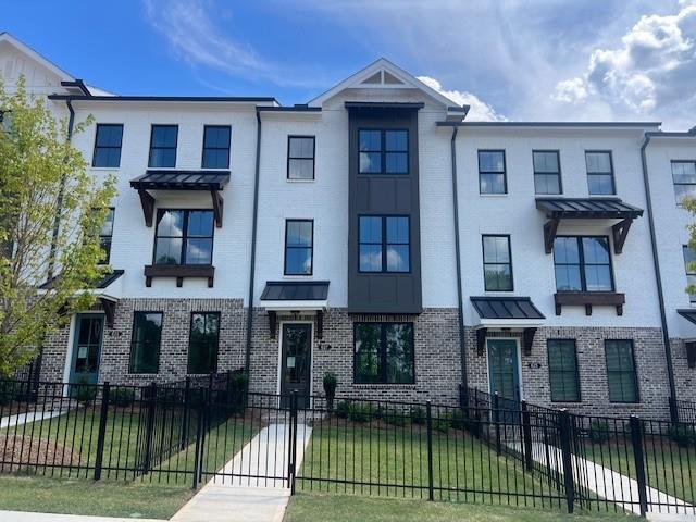 Image for property 627 Silva Street 127, Cumming, GA 30040
