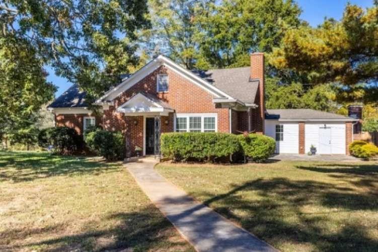 Image for property 2896 Toney Drive, Decatur, GA 30032