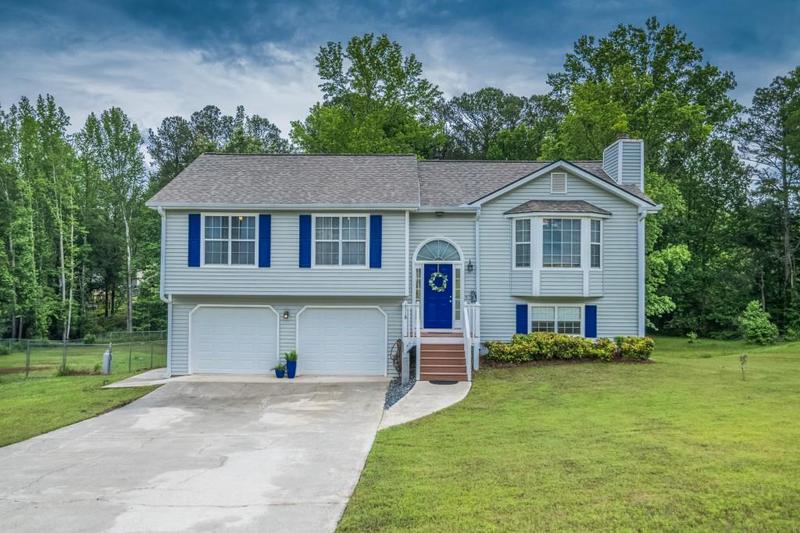 Image for property 1565 Wynfield Drive, Auburn, GA 30011