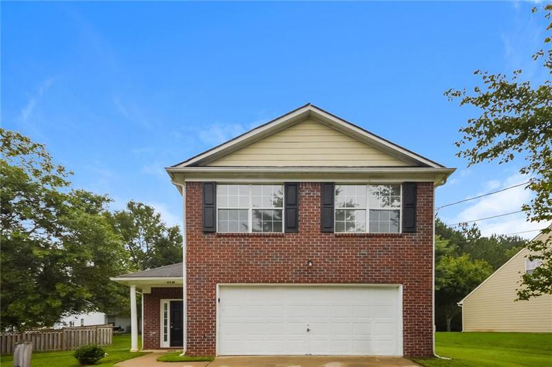 Image for property 6595 Browns Mill Ferry Drive, Lithonia, GA 30038