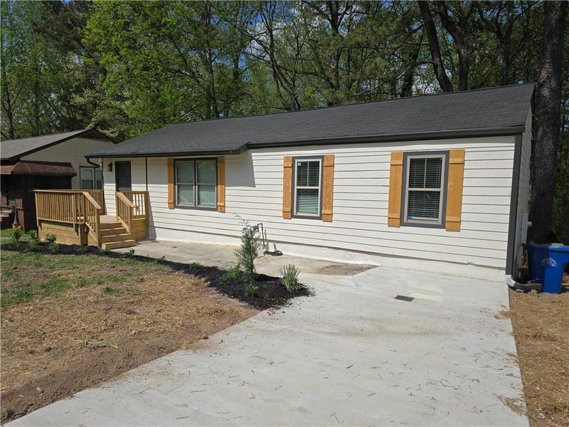 Image for property 2065 Verbena Street, Atlanta, GA 30314