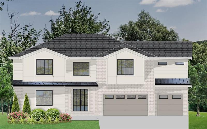 Image for property 1442 Cedarhurst Drive, Dunwoody, GA 30338