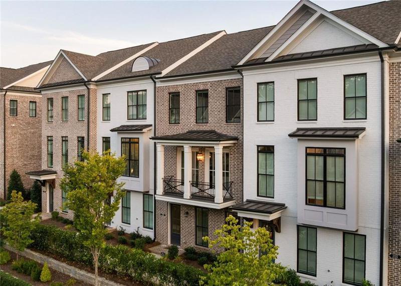 Image for property 220 Briscoe Way, Alpharetta, GA 30009