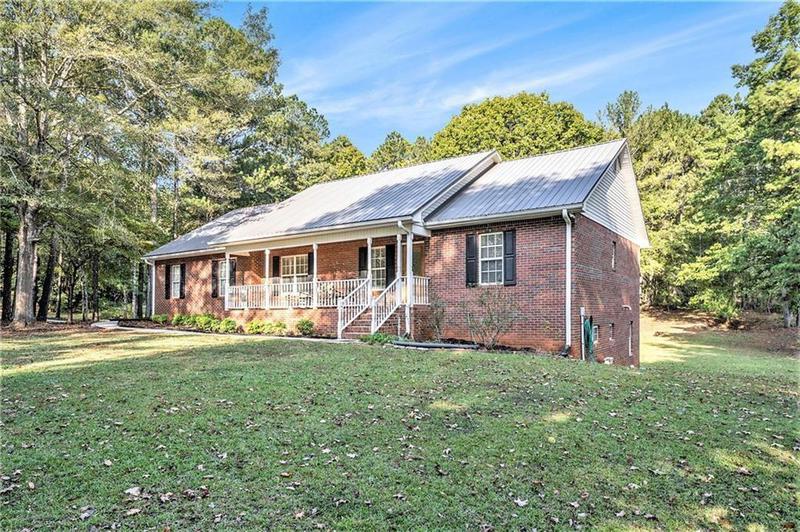 Image for property 165 Coady Road, Jackson, GA 30233
