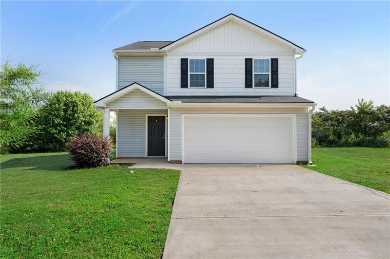 Image for property 222 Parkland Way, Chatsworth, GA 30705