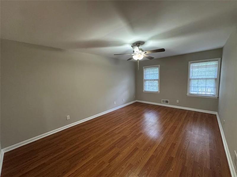 Image for property 5183 McCarter Court, Stone Mountain, GA 30088