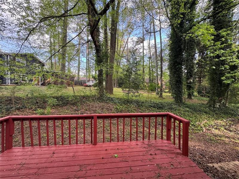 Image for property 5183 McCarter Court, Stone Mountain, GA 30088