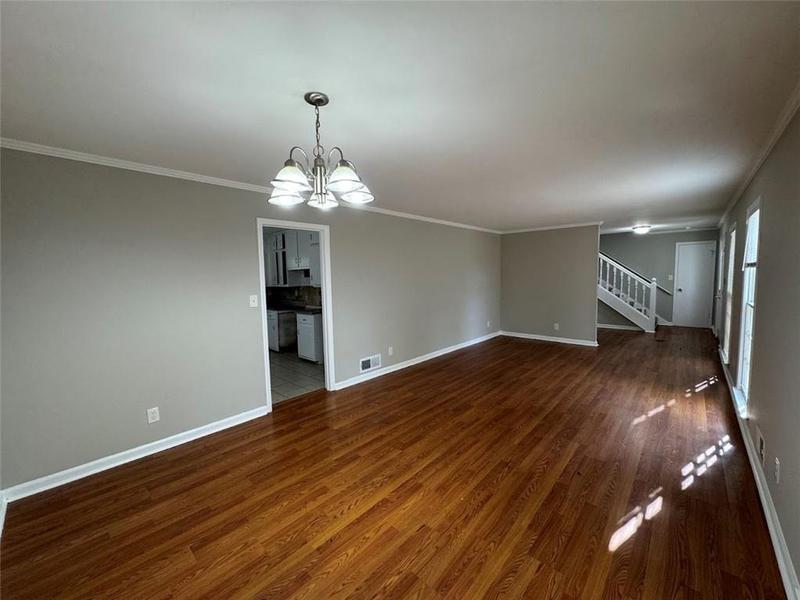 Image for property 5183 McCarter Court, Stone Mountain, GA 30088