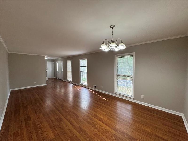 Image for property 5183 McCarter Court, Stone Mountain, GA 30088