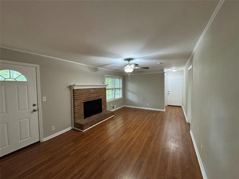 Image for property 5183 McCarter Court, Stone Mountain, GA 30088