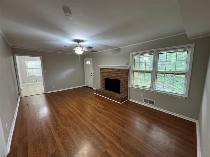 Image for property 5183 McCarter Court, Stone Mountain, GA 30088