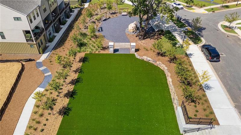 Image for property 509 Zeal Street 333, Atlanta, GA 30315