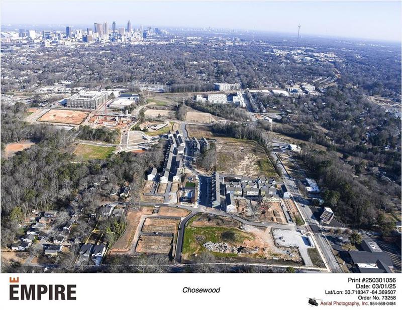 Image for property 509 Zeal Street 333, Atlanta, GA 30315