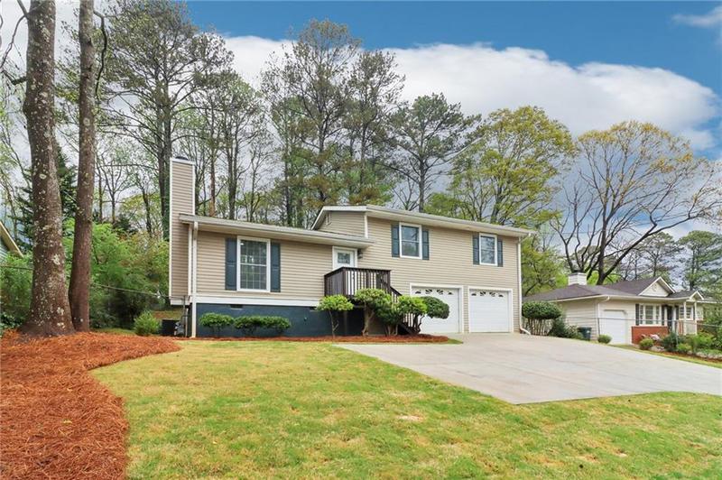 Image for property 746 Polk Street, Marietta, GA 30064