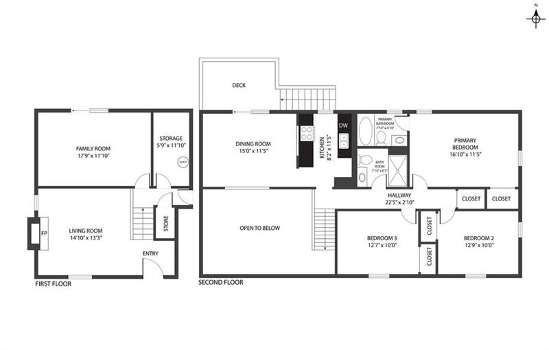 Image for property 746 Polk Street, Marietta, GA 30064