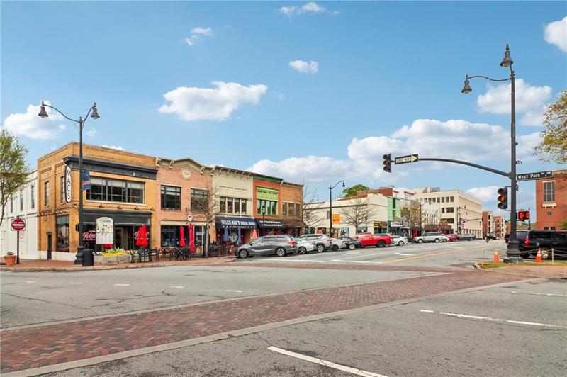 Image for property 746 Polk Street, Marietta, GA 30064