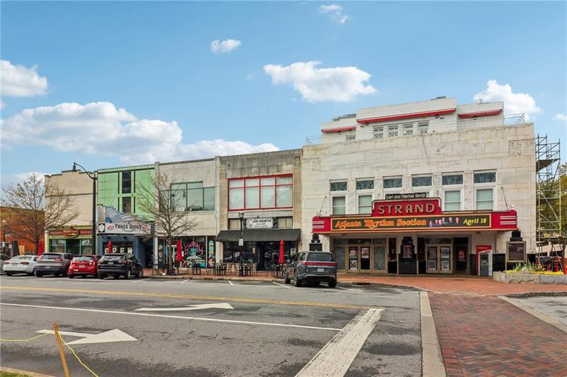 Image for property 746 Polk Street, Marietta, GA 30064