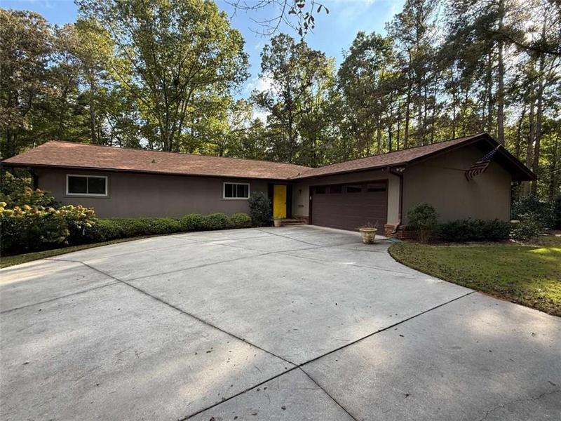 Image for property 125 Cannongate Circle, Sharpsburg, GA 30277