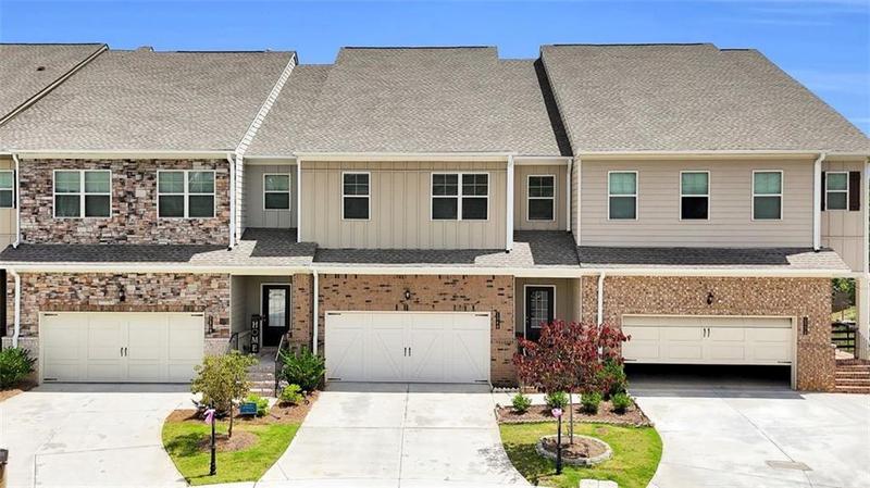 Image for property 2340 Manor Pointe Drive, Cumming, GA 30041