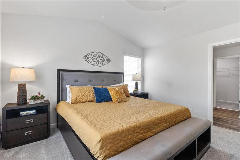 Image for property 7017 Old Bridge Lane, Conyers, GA 30013