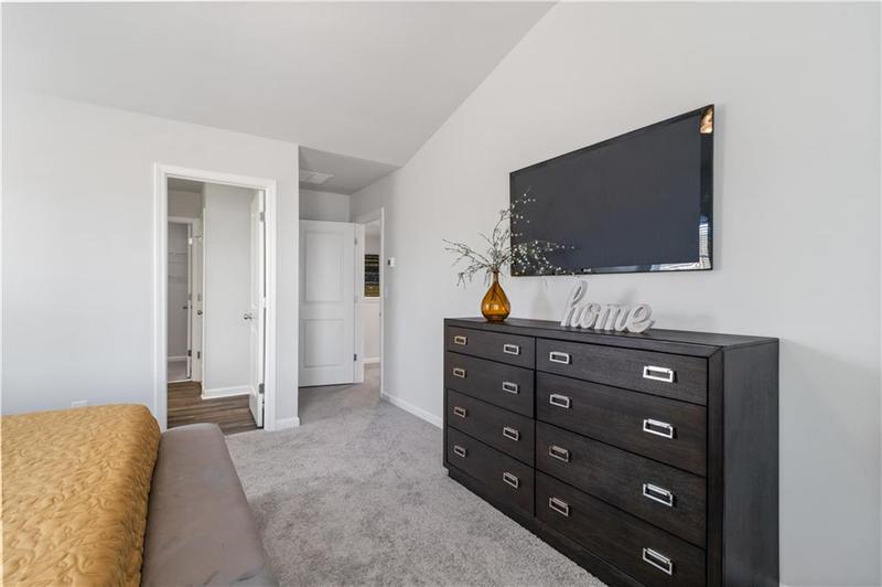 Image for property 7017 Old Bridge Lane, Conyers, GA 30013