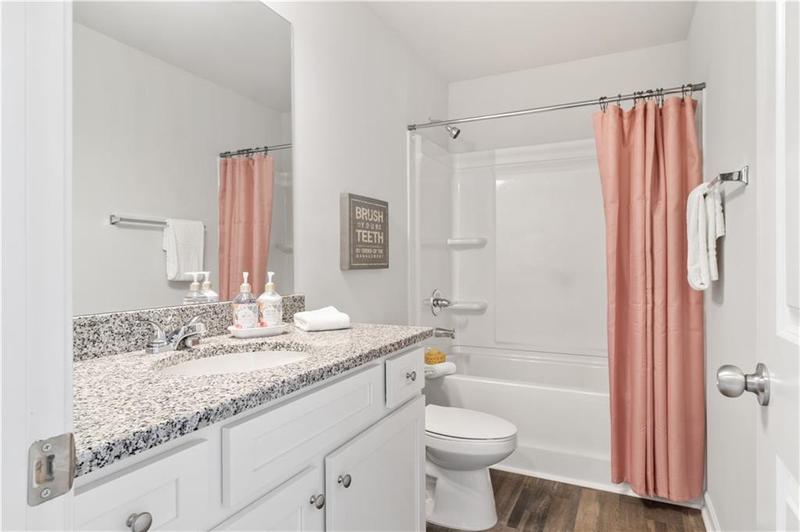 Image for property 7017 Old Bridge Lane, Conyers, GA 30013