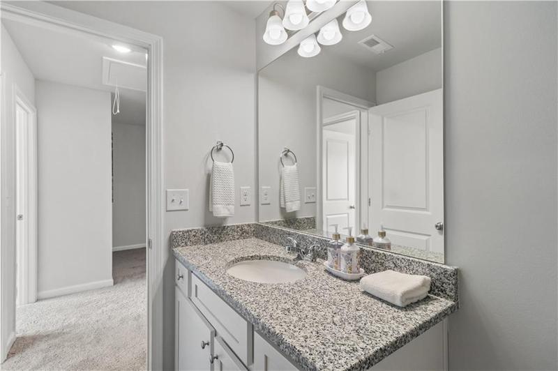 Image for property 7017 Old Bridge Lane, Conyers, GA 30013