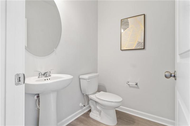 Image for property 7017 Old Bridge Lane, Conyers, GA 30013