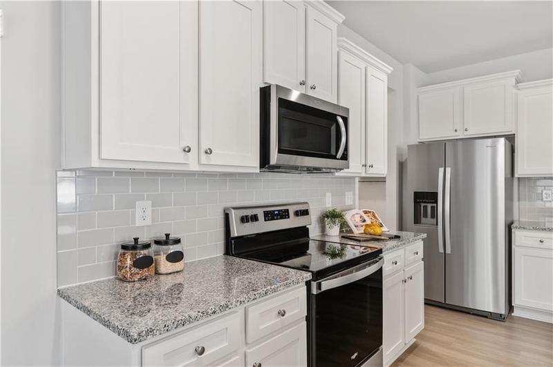 Image for property 7017 Old Bridge Lane, Conyers, GA 30013
