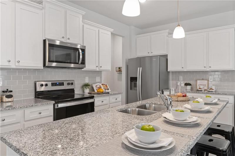 Image for property 7017 Old Bridge Lane, Conyers, GA 30013