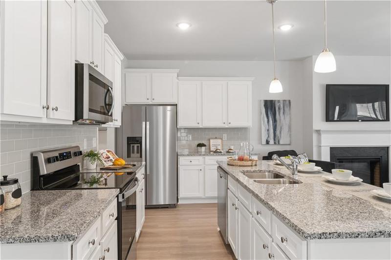 Image for property 7017 Old Bridge Lane, Conyers, GA 30013