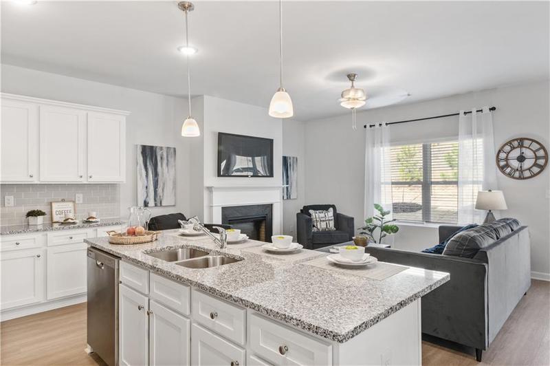 Image for property 7017 Old Bridge Lane, Conyers, GA 30013
