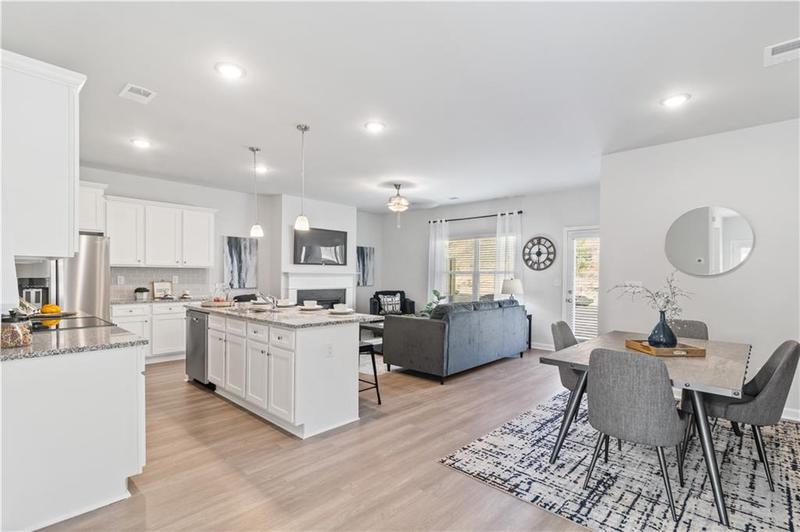Image for property 7017 Old Bridge Lane, Conyers, GA 30013