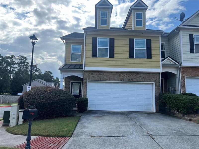 Image for property 58 Providence Run Court, Lawrenceville, GA 30046