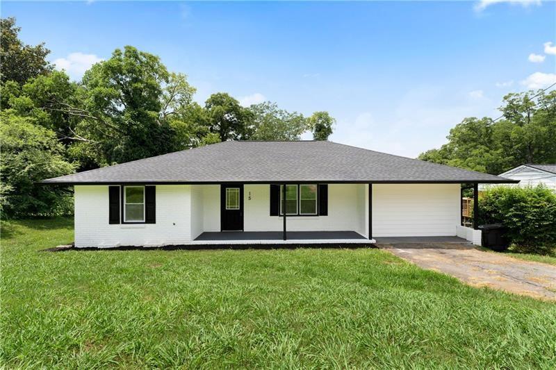 Image for property 15 Baker Street, Cartersville, GA 30120