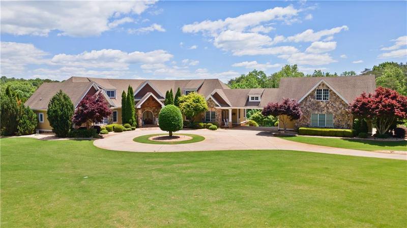Image for property 2220 Peachtree Road, Cumming, GA 30041