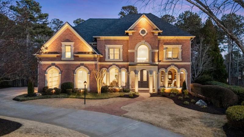 Image for property 2250 Blackheath Trace, Alpharetta, GA 30005