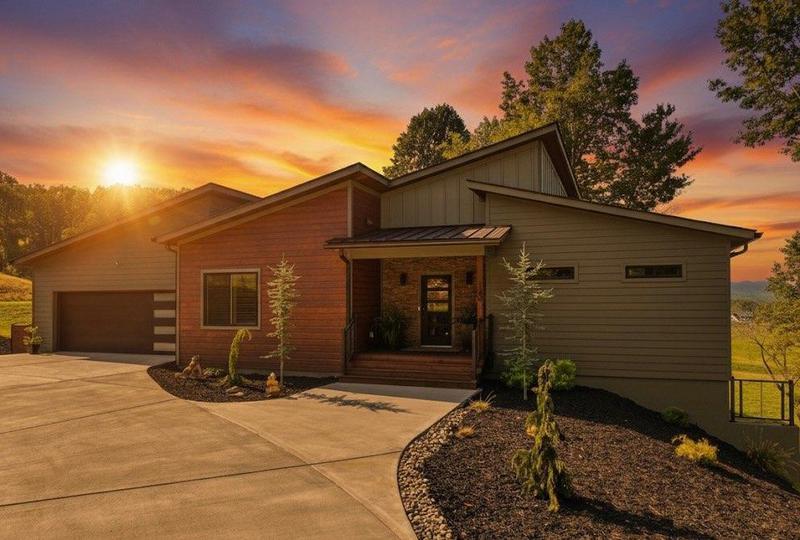 Image for property 160 Big Valley Drive, Morganton, GA 30560