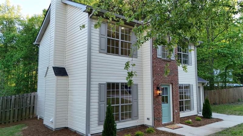 Image for property 5728 NORMAN Court, Atlanta, GA 30349
