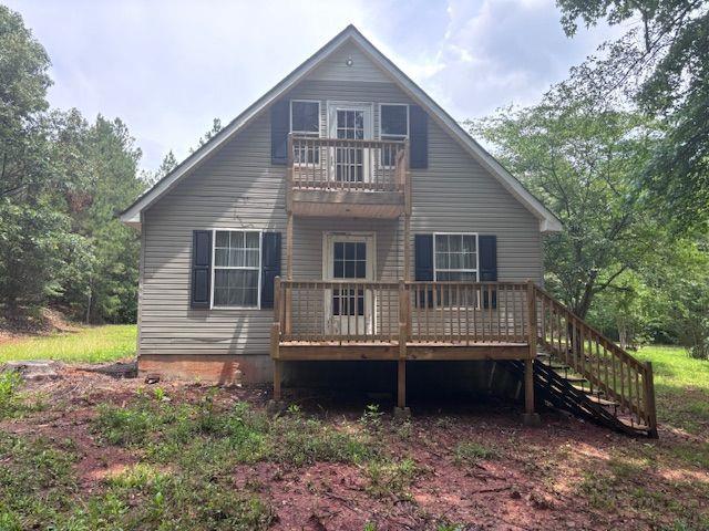 Image for property 301 GILES FERRY Road, Flovilla, GA 30216