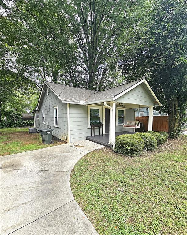 Image for property 1341 Joyner Avenue, Marietta, GA 30060
