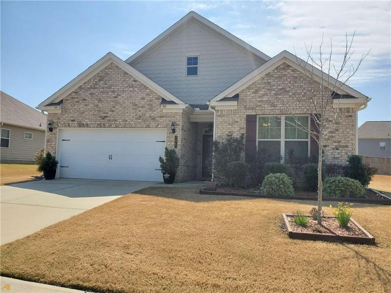 Image for property 7843 Nolan Trail, Snellville, GA 30039