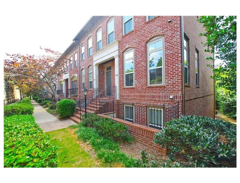 Image for property 2428 Crescent Park Court, Atlanta, GA 30339
