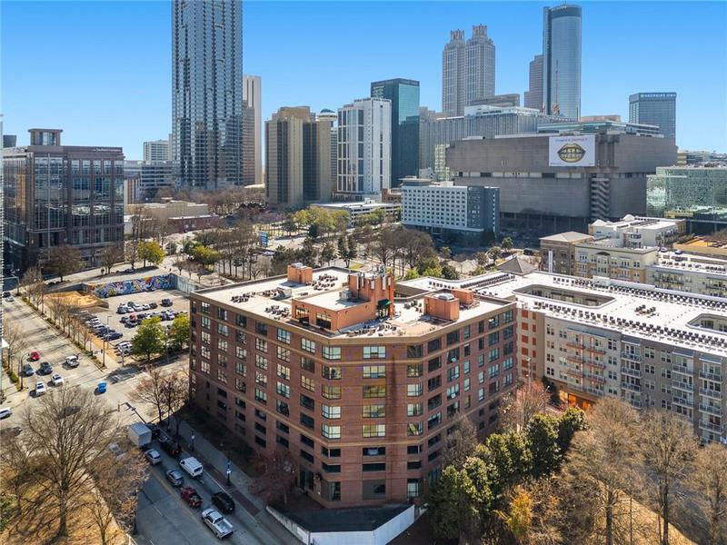 Image for property 115 Peachtree Place 602, Atlanta, GA 30313