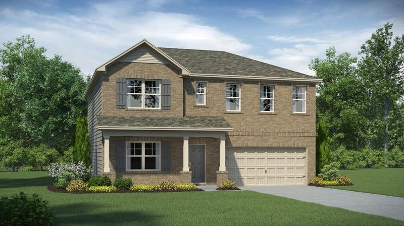 Image for property 516 Almere Drive, Hampton, GA 30228