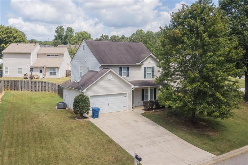 Image for property 204 Trailside Drive, Dallas, GA 30157