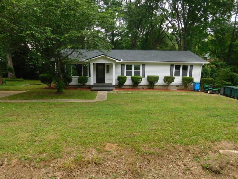 Image for property 182 TROY Street, Commerce, GA 30529