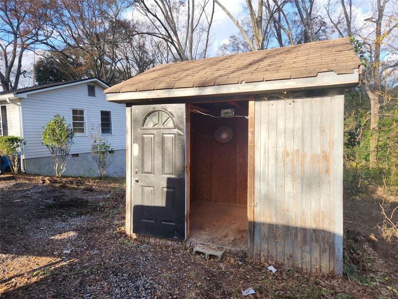 Image for property 182 TROY Street, Commerce, GA 30529
